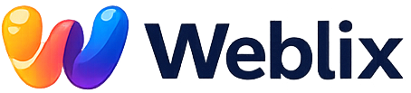 Weblix Logo